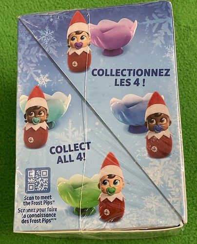 Elf the shelf frost - shelf,