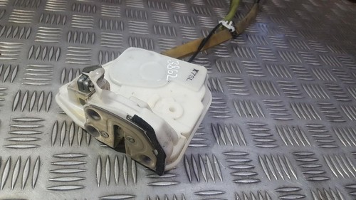 H77h79l2 door lock central - door,