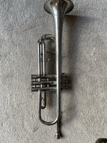 Selmer melody maker - selmer,