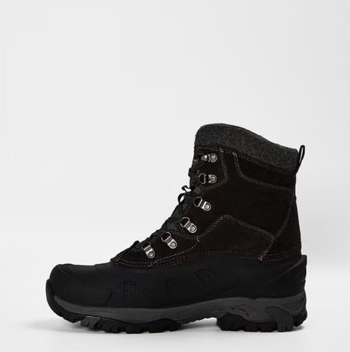 Karrimor snowfur winter boots - karrimor,