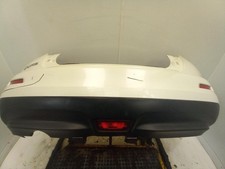 NISSAN JUKE Rear Bumper