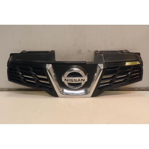 Grill nissan qashqai - grill,