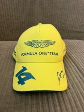 Aston Martin F1 Fernando