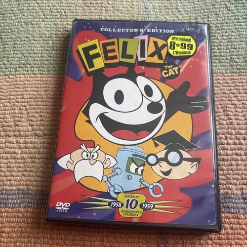 Felix the cat - the, collector's