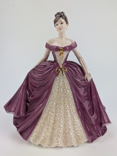 Coalport enchantment ladies - enchantment, of