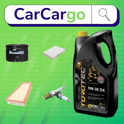 Service kit renault clio - renault,