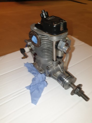 Yamada 170dz cdi - ys,