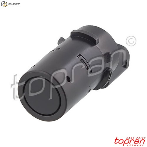 Sensor park distance control - sensor,