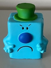 MR. MEN MR. GRUMPY SQUISHIE