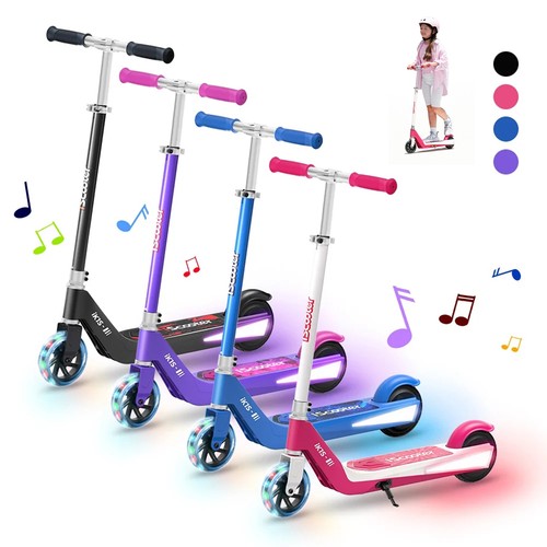 Kid electric scooter 18v2 - kid, 18v2.6ah