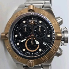 Invicta Subaqua Noma IV Swiss
