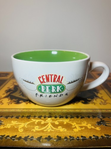 Friends central perk - central,