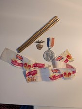 Coronation memorabilia 1953 2 - coronation,
