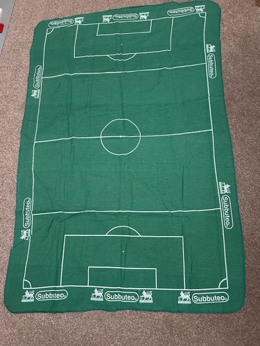 Subbuteo premier league - premier,