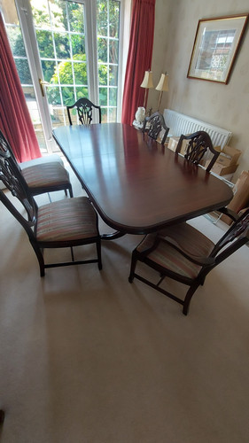 Bridgecraft traditional - bridgecraft,