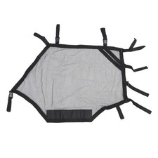 C-UTV Window Roll Cage Mesh