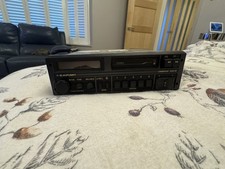 Porsche 911 Blaupunkt