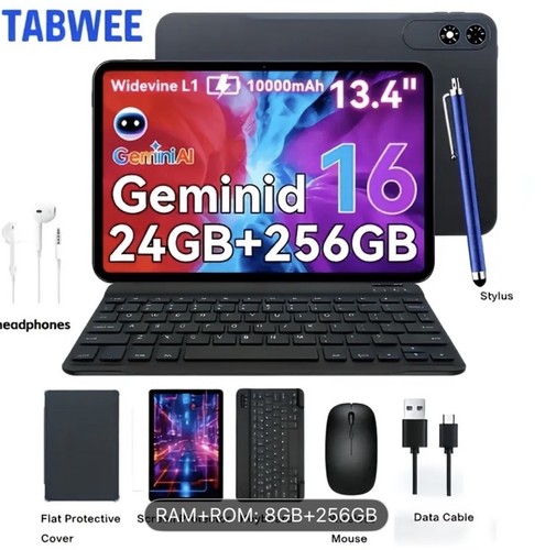 Tabwee t60 pro android new - t60,