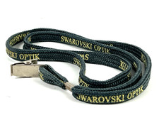 Swarovski Optik Lanyard Eye
