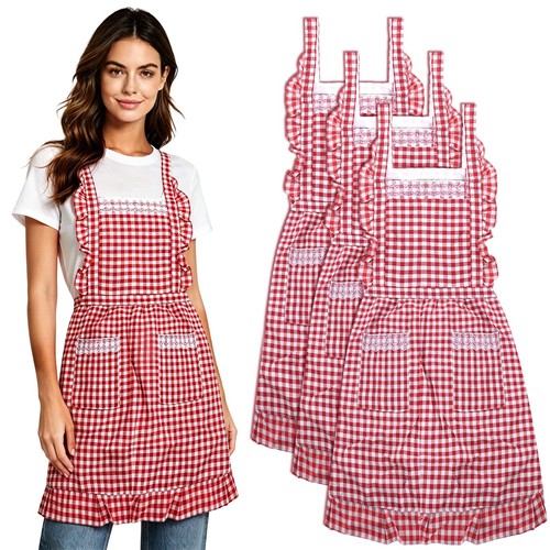 Ykukizee pcs vintage - ykukizee, apron
