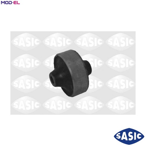 Mounting controltrailing - 2x,