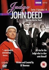 Judge John Deed Series 5 -