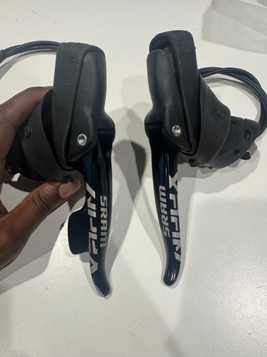 Sram apex speed hydro - apex, 11