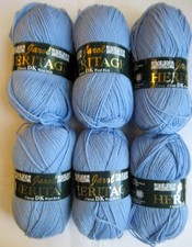 6 x 100g Jarol Heritage