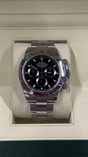 Rolex daytona 40mm - daytona,