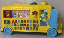 Leap Frog Alphabet Phonics Fun