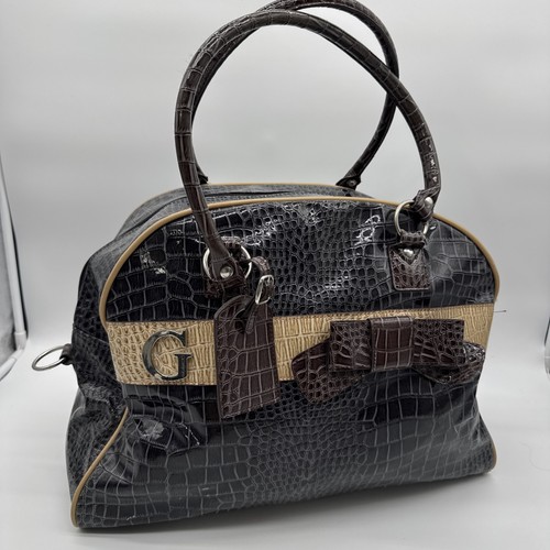 Guess shoulder bag carry - guess,