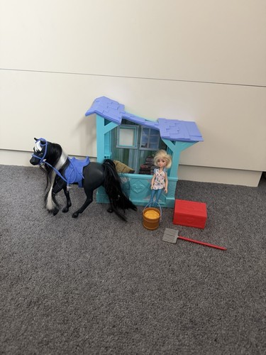 Spirit horse playset - , with