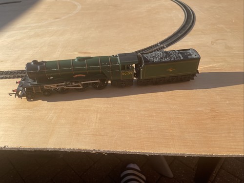 Hornby gauge class - oo,