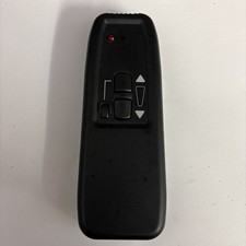 Gas Fire Remote Control