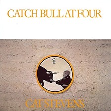 Cat Stevens - Catch Bull at