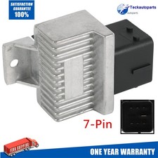 Glow Plug Relay For Vauxhall