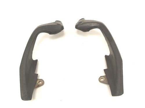 Bracket honda 1100 pan - bracket, st