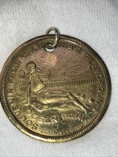 1933 Santa Monica Breakwater