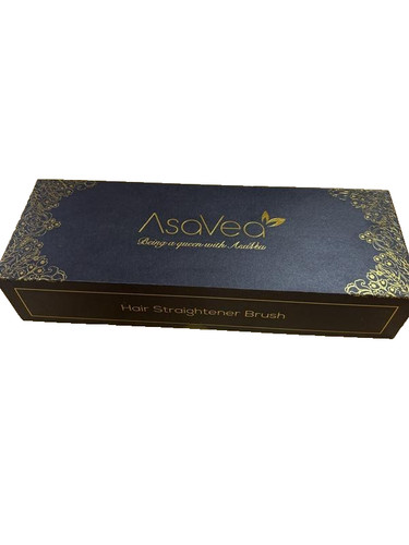 Asavea 818 hair - dk,
