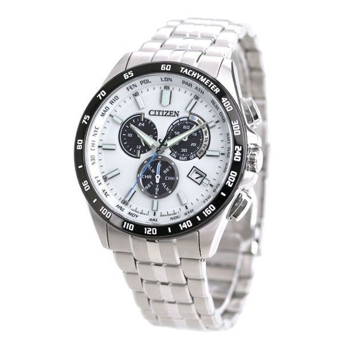 Citizen eco drive cb5874 - citizen, cb5874-90a