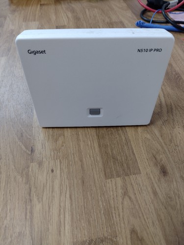 Siemens gigaset n510 pro - n510,