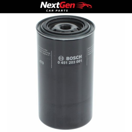 Bosch oil filter 451 203 - bosch,