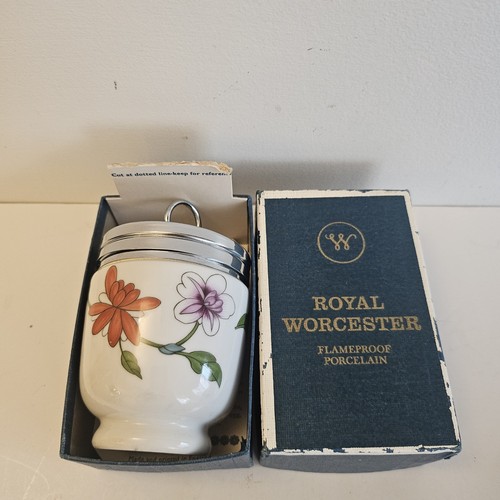 Vtg royal worcester - royal,
