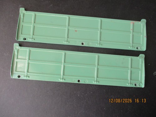 Two original body - original, for