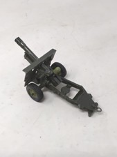 Vintage Crescent Toys Howitzer