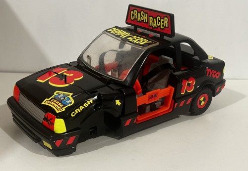Tyco 1991 crash dummies - 1991, dummy