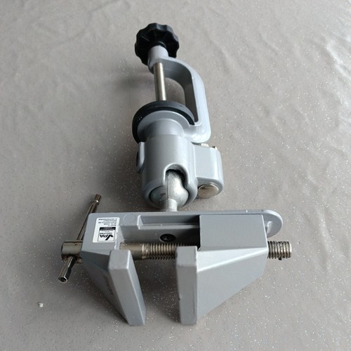 Table vise 360 degree rotating - table,