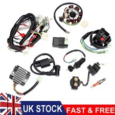 Cdi wire harness wiring loom - wire,
