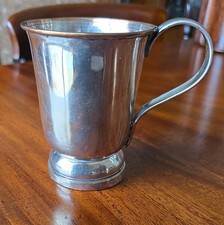 SMALL GEORGIAN  OLD SHEFFIELD