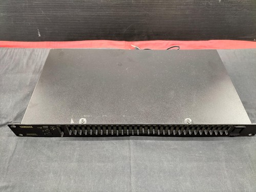 Yamaha gq1031c band - 31, graphic